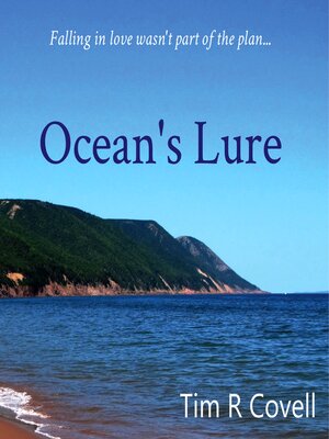 cover image of Ocean's Lure